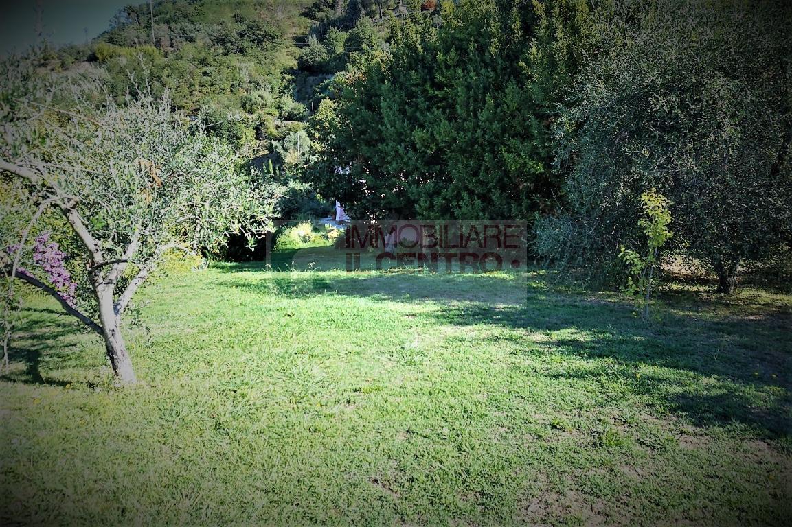 Villa Unifamiliare - Indipendente LA SPEZIA vendita    IL CENTRO IMMOBILIARE snc di Stefano Santi