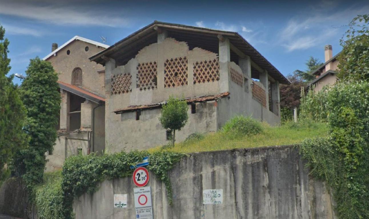 Rustico - Cascina CASNATE CON BERNATE vendita    Immobilfin s.a.s.