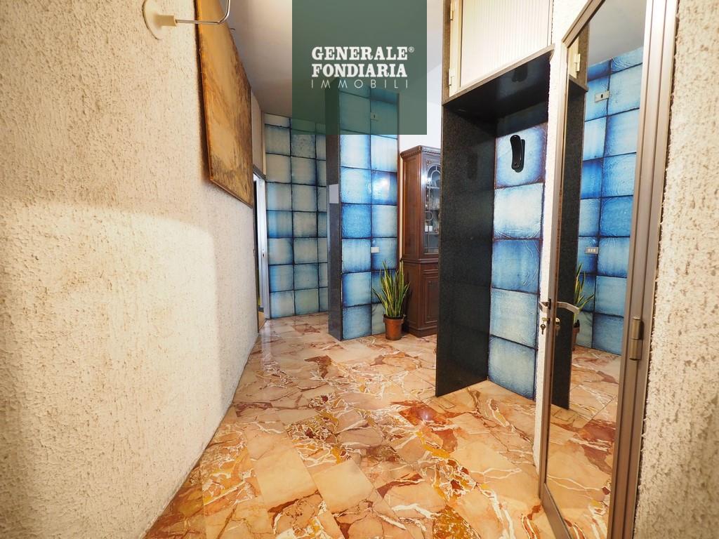  la spezia vendita quart:  generale fondiaria agenzia migliarina