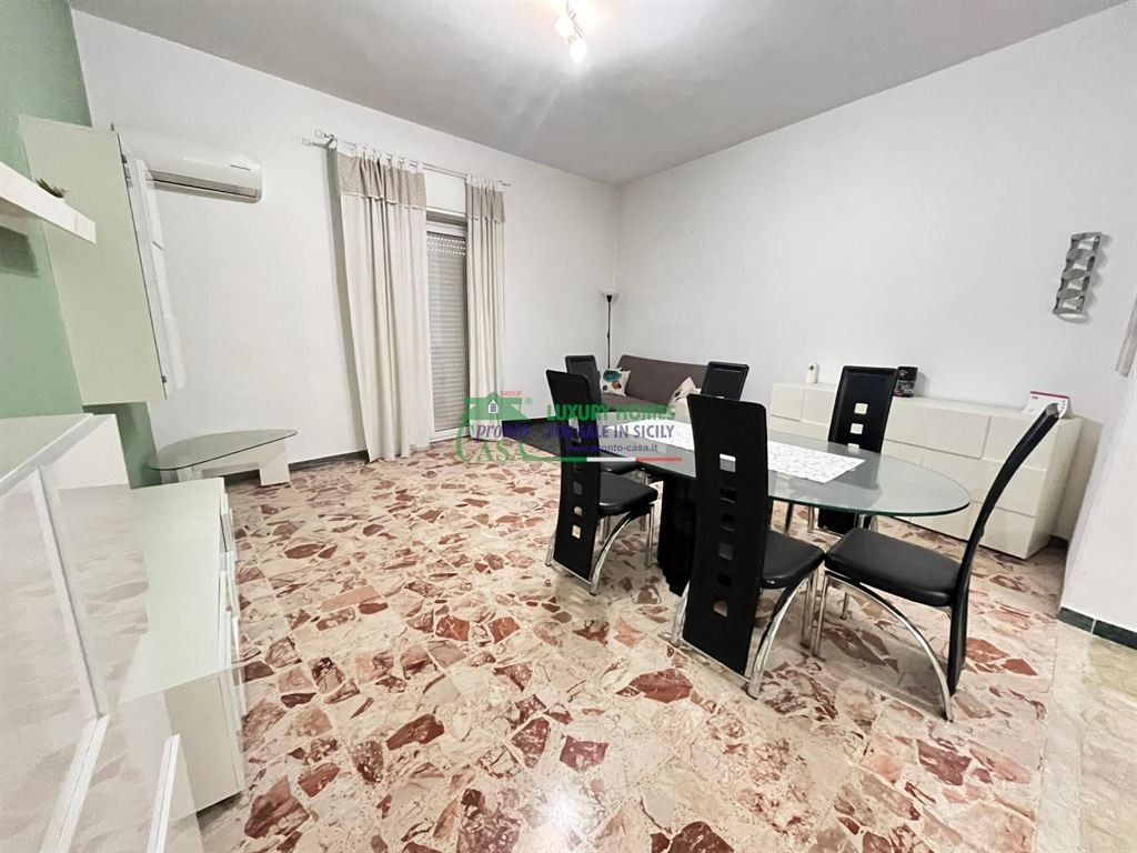 Appartamento in Affitto