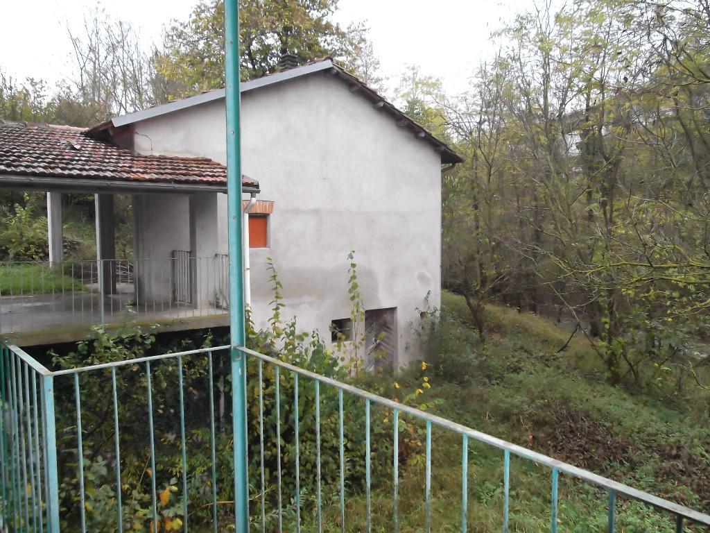 Villa Unifamiliare - Indipendente VICOFORTE vendita    Emmepi Case