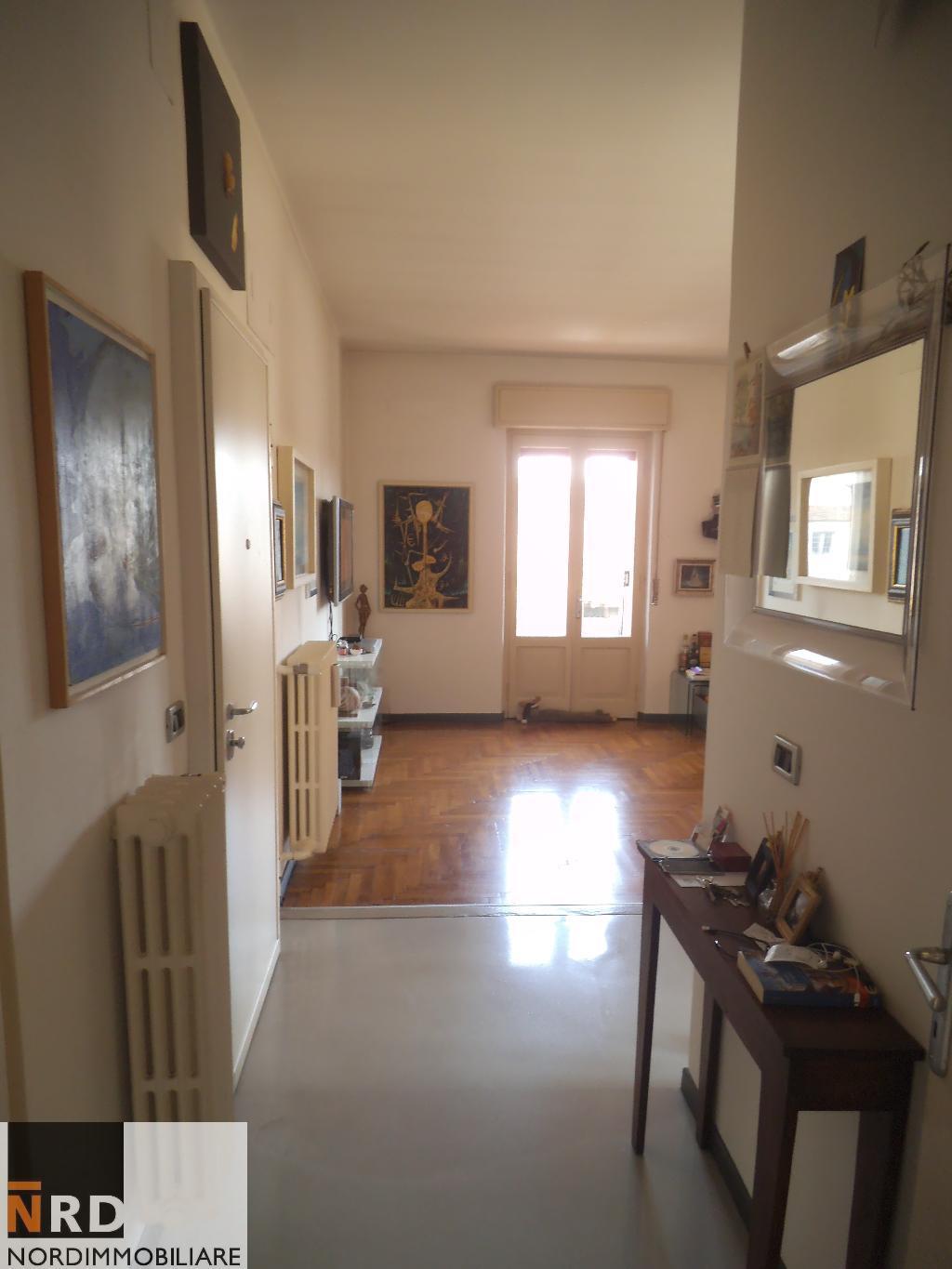 Appartamento MANTOVA vendita   Fancelli Nordimmobiliare Mantova Sas