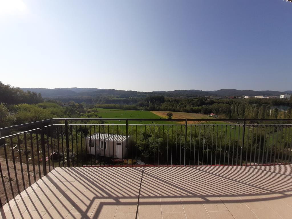 Villa Bifamiliare CEVA vendita    Emmepi Case