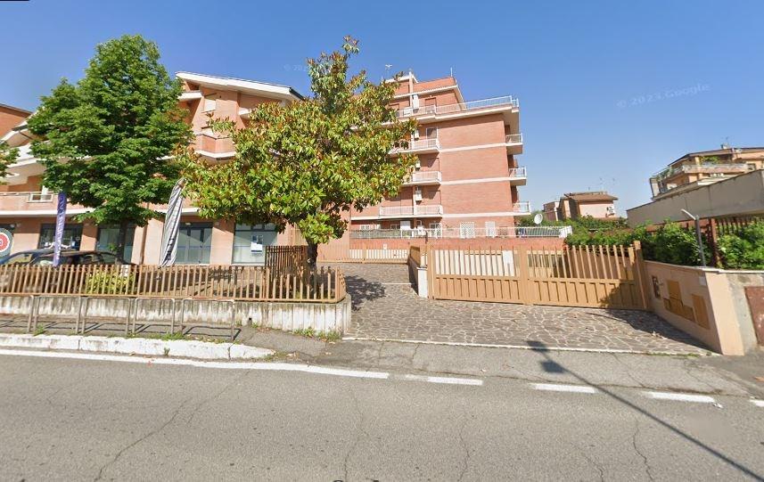 Affitto Negozio, Roma
