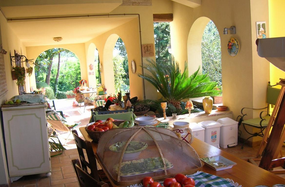 Vendesi villa a Cupra Marittima (AP)