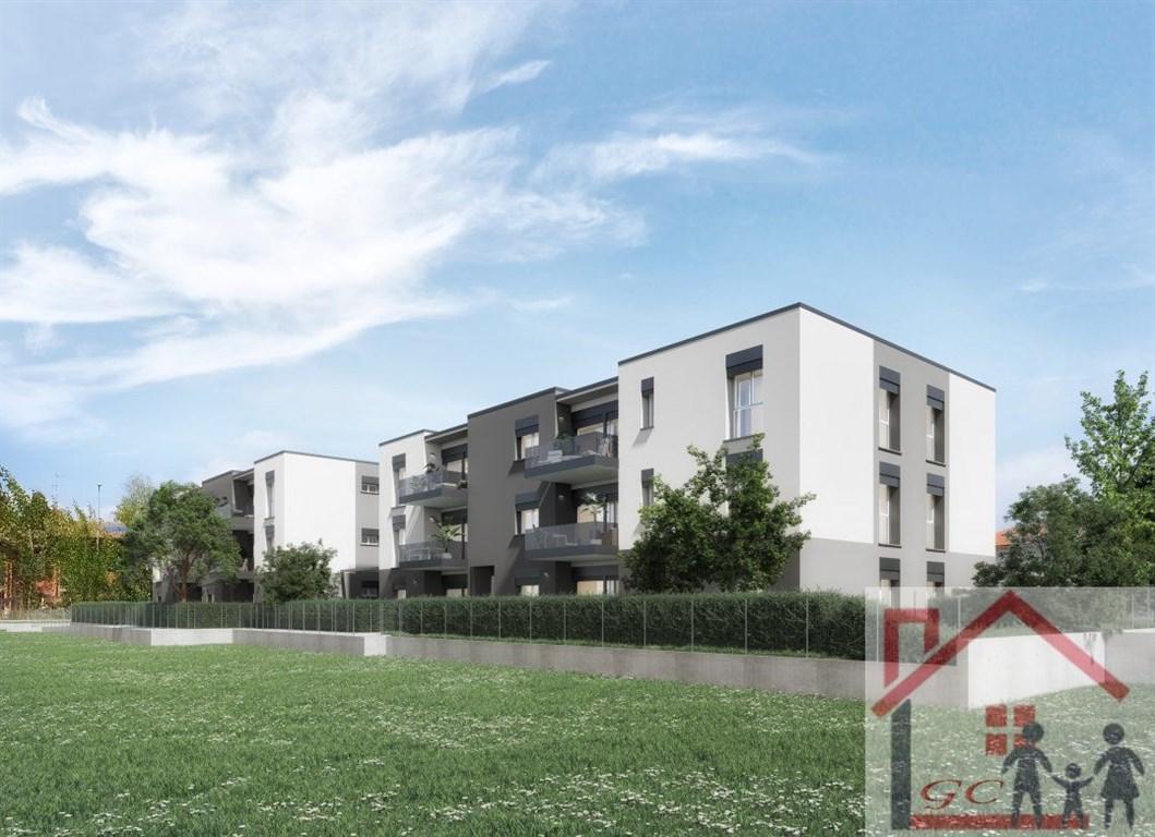 Foto - Appartamento In Vendita Lomazzo (co)