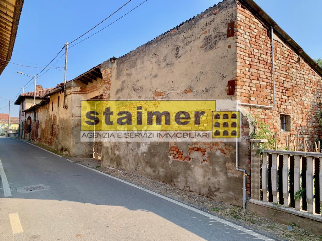  mulazzano vendita quart:  staimer agenzia e servizi immobiliari