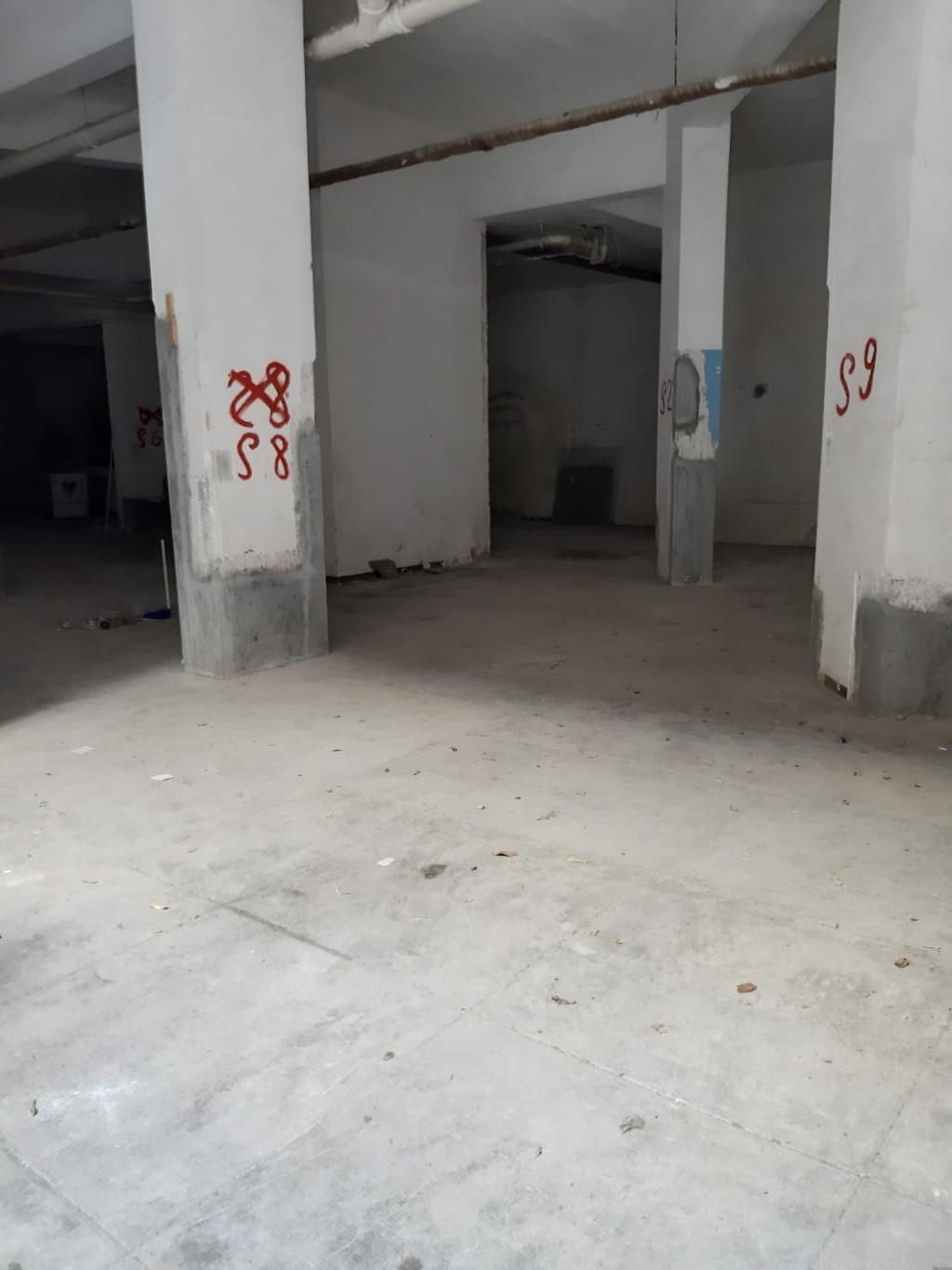 Negozio - Loc.Com. PALERMO vendita  SAMPOLO  Punto Casa di Claudio Costantino