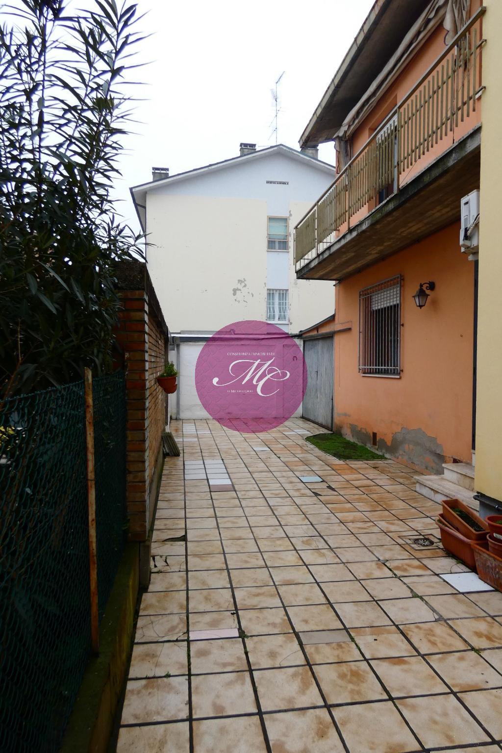 Villa Semi Indipendente RAVENNA vendita  SAN BIAGIO Via Giuseppe Zalamella Agenzia Immobiliare MC & Partners