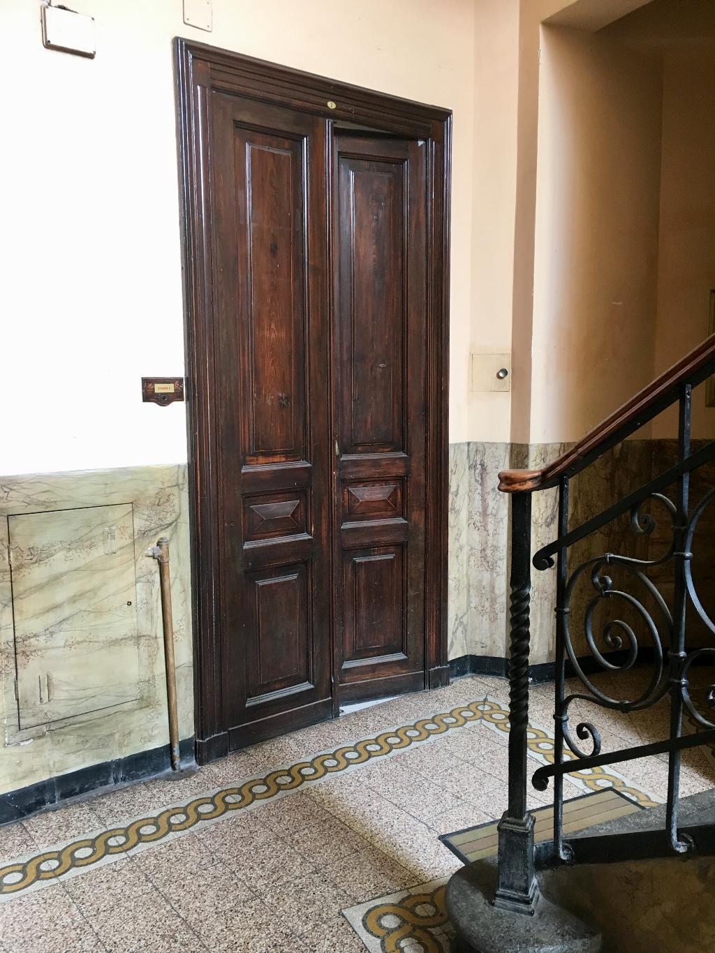 Appartamento TORINO affitto  CENISIA Via Luserna di Rorà Venditti Immobiliare S.R.L.