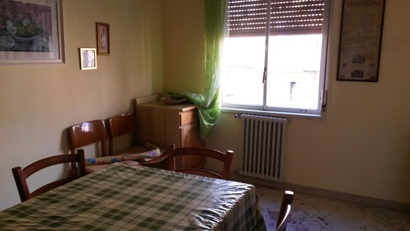 Appartamento AGRIGENTO vendita   via empedocle CANTAVENERA ROSARIO