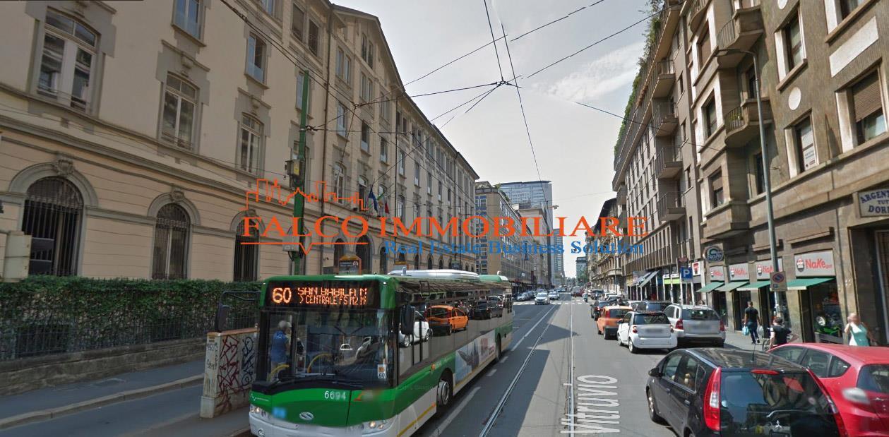  milano affitto quart:  falco-immobiliare-srl