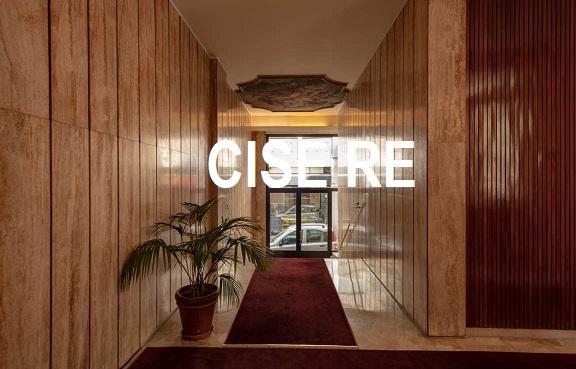 Ufficio - Loc.Com. MILANO affitto  CENTRO STORICO VIA MEDICI CISE RE SRL