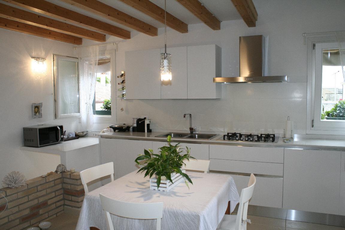 Villa Unifamiliare - Indipendente CHIOGGIA vendita    Soluzione Casa Snc
