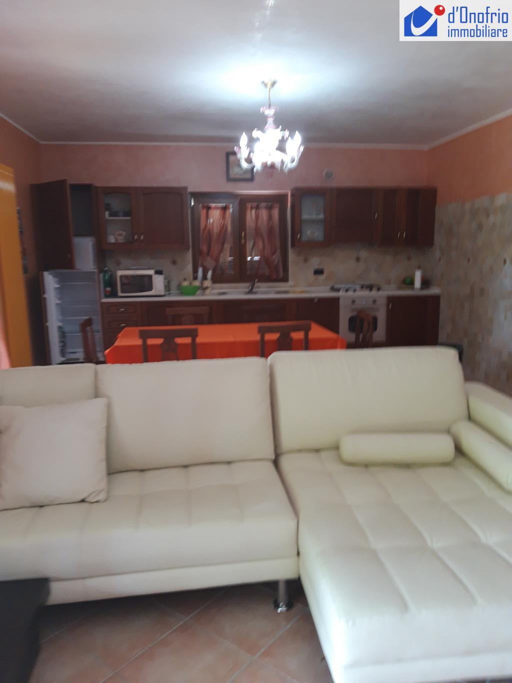 Villa VINCHIATURO vendita   PARCO QUIRI STUDIO IMMOBILIARE  d