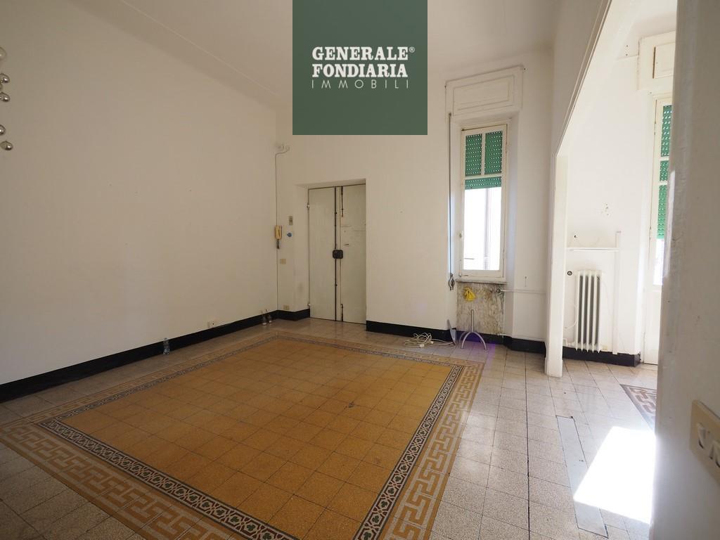 Appartamento LA SPEZIA vendita    GENERALE FONDIARIA Agenzia Migliarina