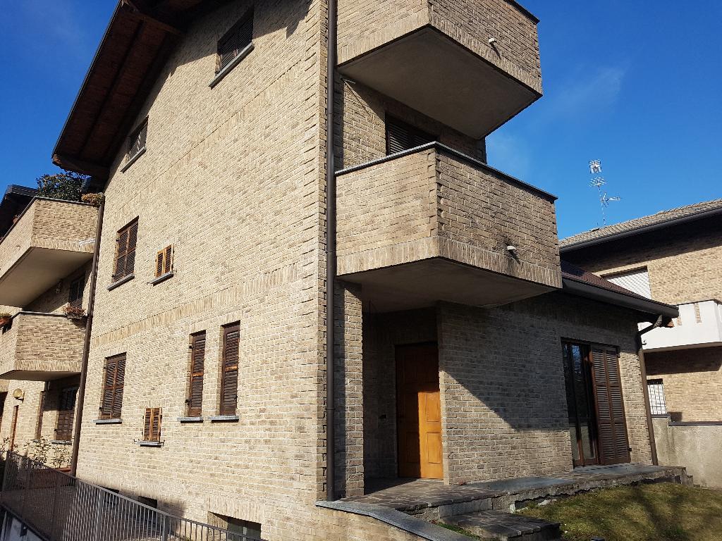 Villa BOVISIO-MASCIAGO vendita    CAPITAL DI BALLABIO MARCO
