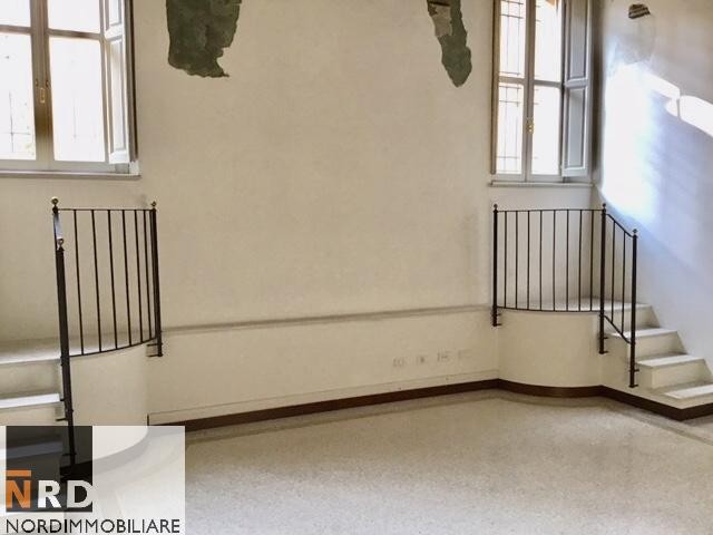 Ufficio - Loc.Com. MANTOVA affitto    Nordimmobiliare Mantova Sas