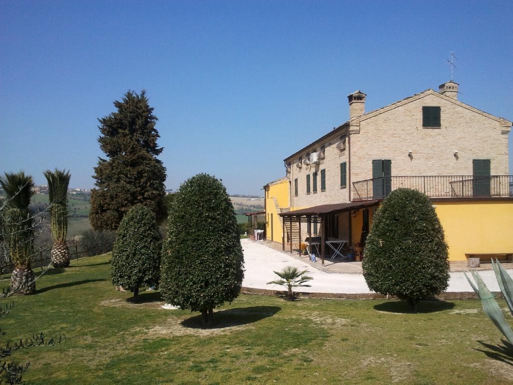 Vendesi Country House a Morrovalle (MC)