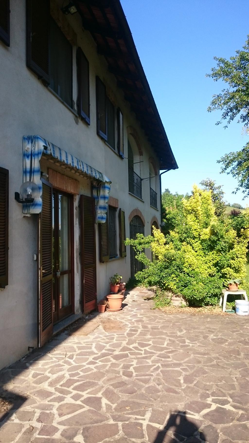Villa Unifamiliare - Indipendente ASTI vendita    TUTTOCASE Agenzia Immobiliare
