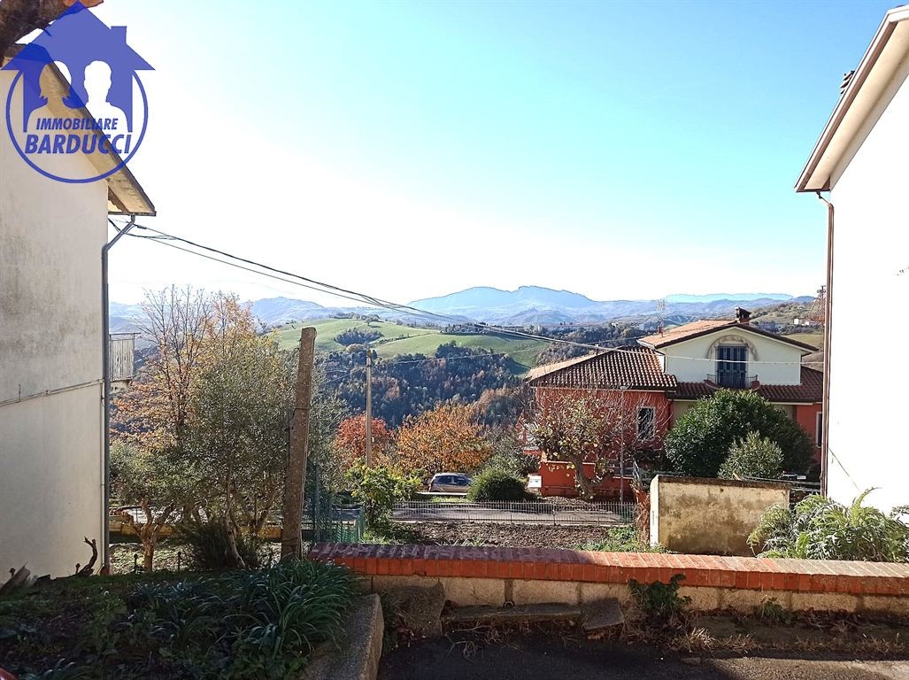 Vendita Appartamento, Sogliano al Rubicone