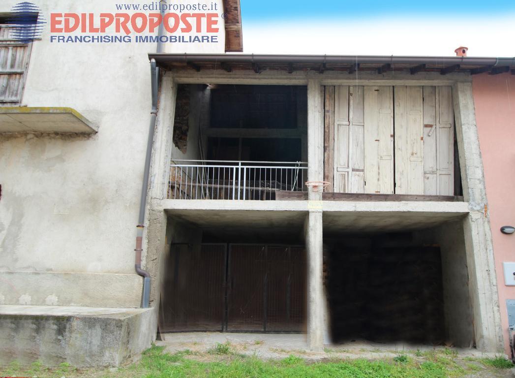 Appartamento MISINTO vendita   via Oberdan Edilproposte Lazzate