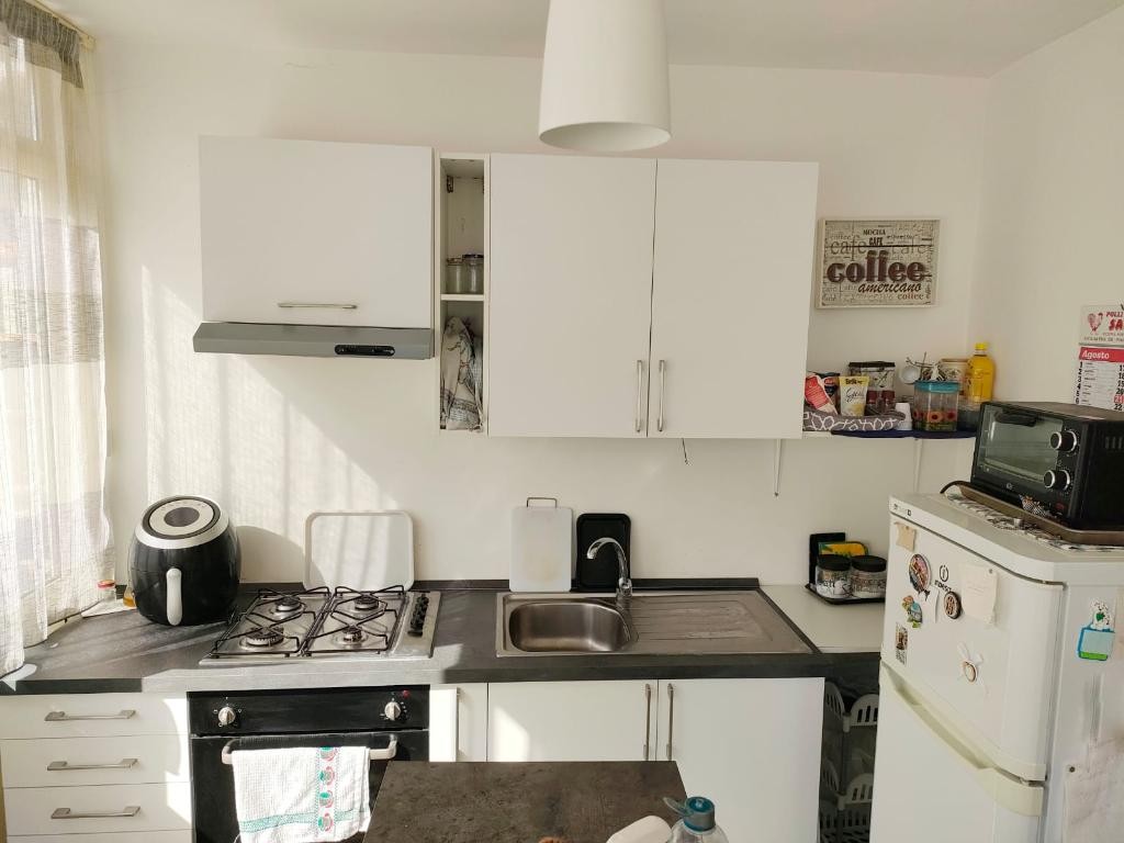 Mieten Appartamento, Palermo