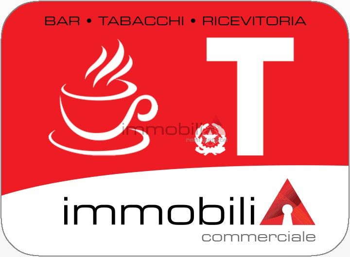 Verkauf Bar Tabacchi, Monza