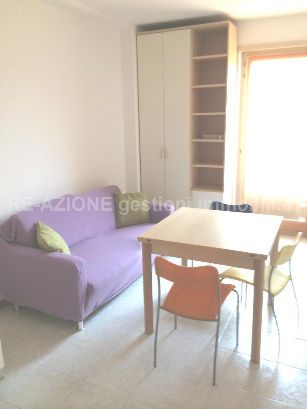 Appartamento VICENZA vendita    RE-AZIONE gestioni immobiliari