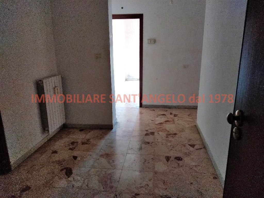Appartamento AGRIGENTO vendita   via Pio La Torre CANTAVENERA ROSARIO