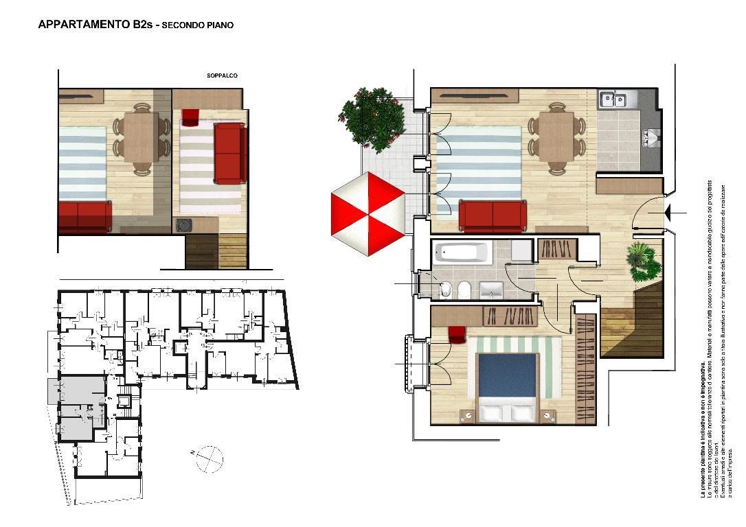  cisliano vendita quart:  studio immobiliare ranzani