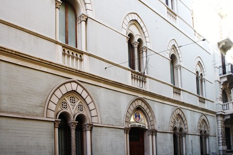 appartamento bari vendita quart: liberta