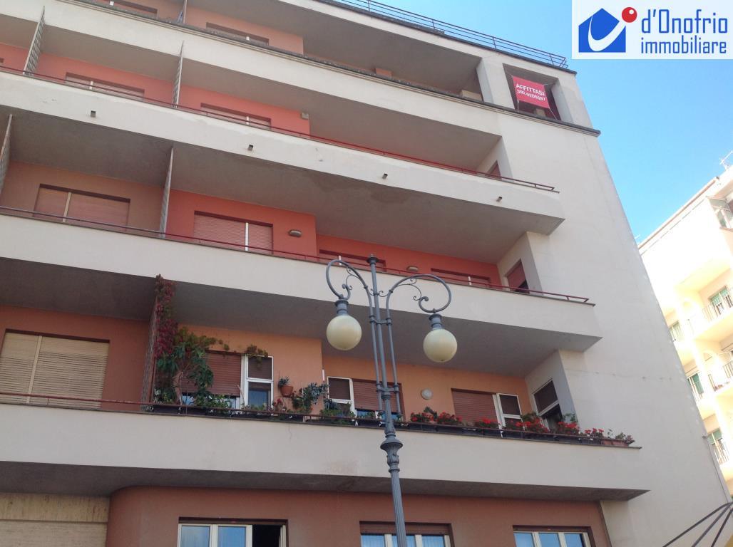 Appartamento CAMPOBASSO vendita   PIAZZA DELLA VITTORIA STUDIO IMMOBILIARE  d