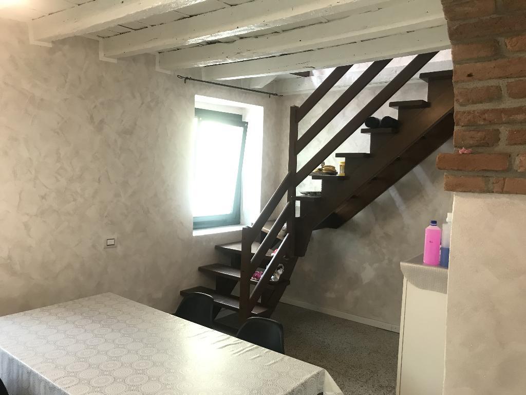 Appartamento LURANO vendita    Studio Casa Verdello