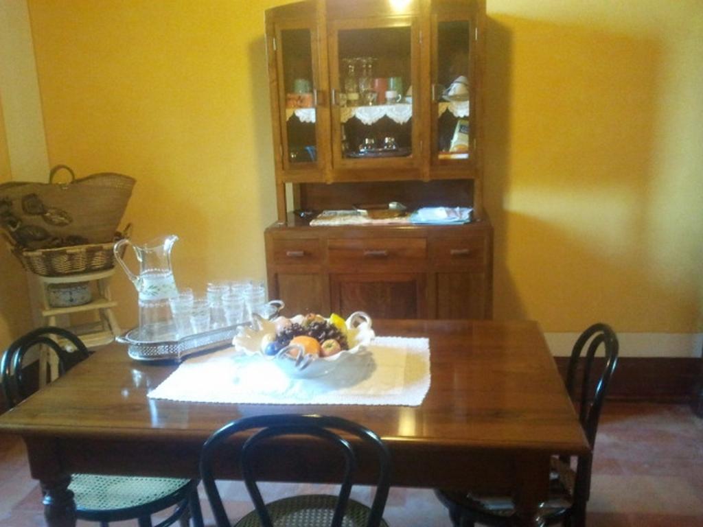 Vendesi elegante residenza a Treia (MC)