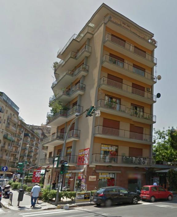 Appartamento PALERMO vendita   Via Serradifalco PUNTO CASA VIRGA Srl