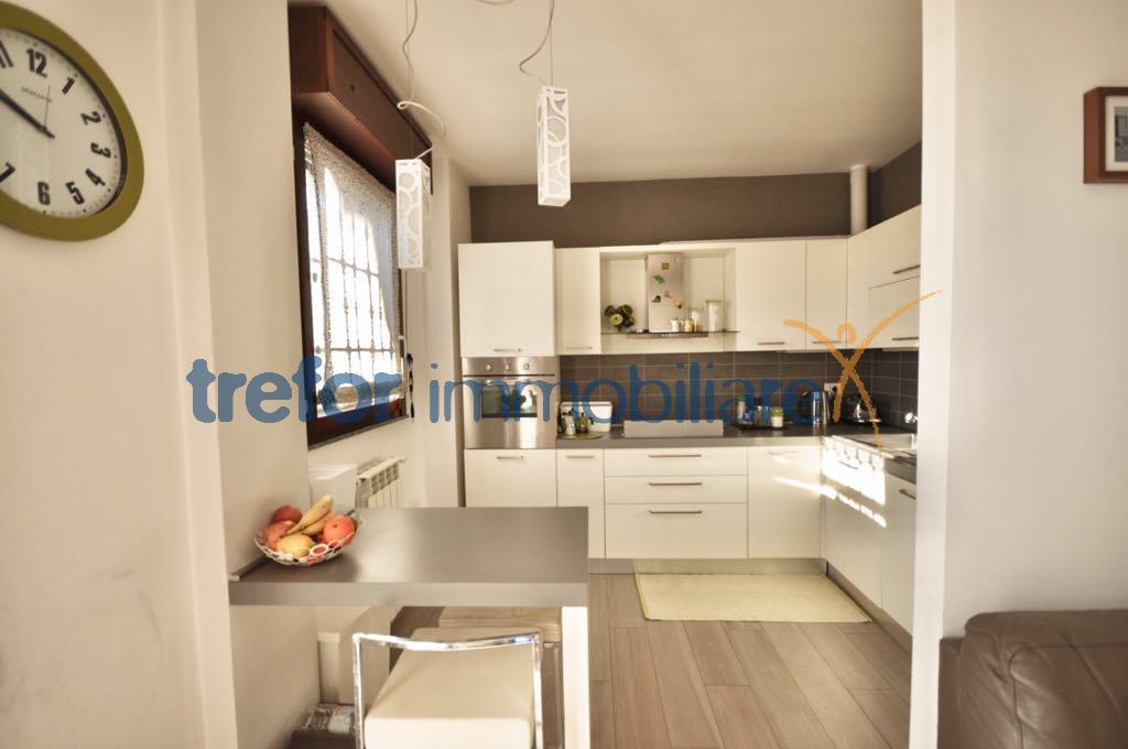 Appartamento SAN DONATO MILANESE vendita   Via Don Luigi Sturzo TREFOR IMMOBILIARE S.R.L.