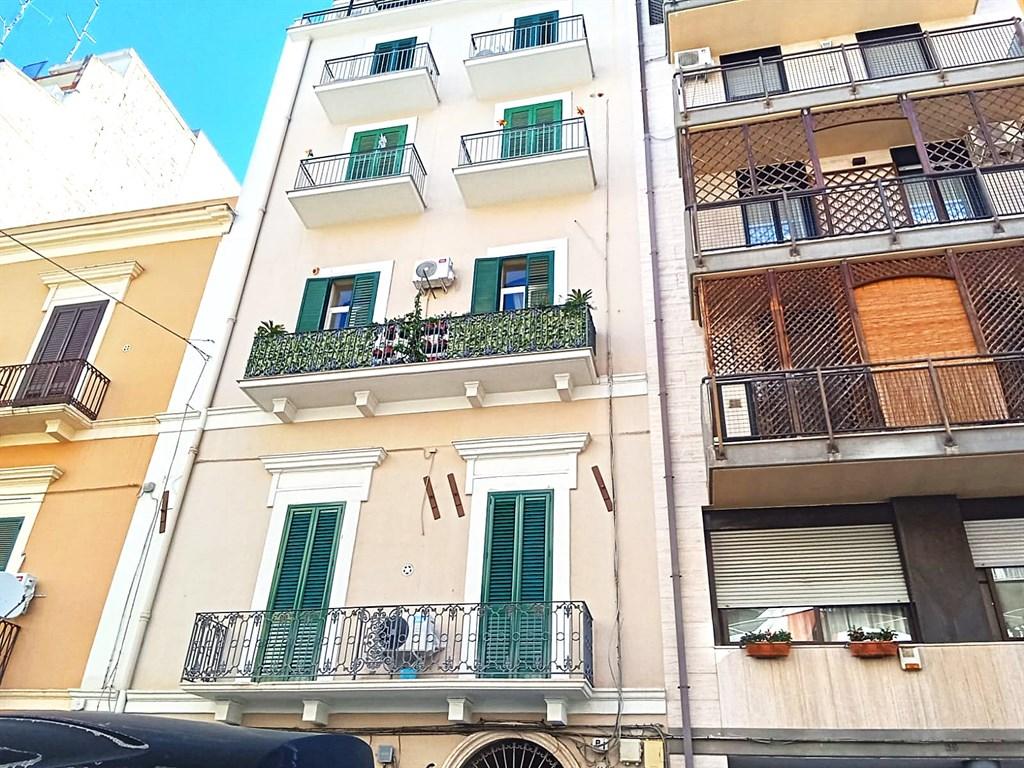 Affitto Appartamento, Bari