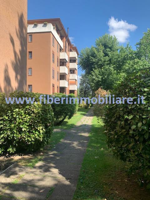 Appartamento PIOLTELLO vendita    FI.BER. Servizi Immobiliari Srl