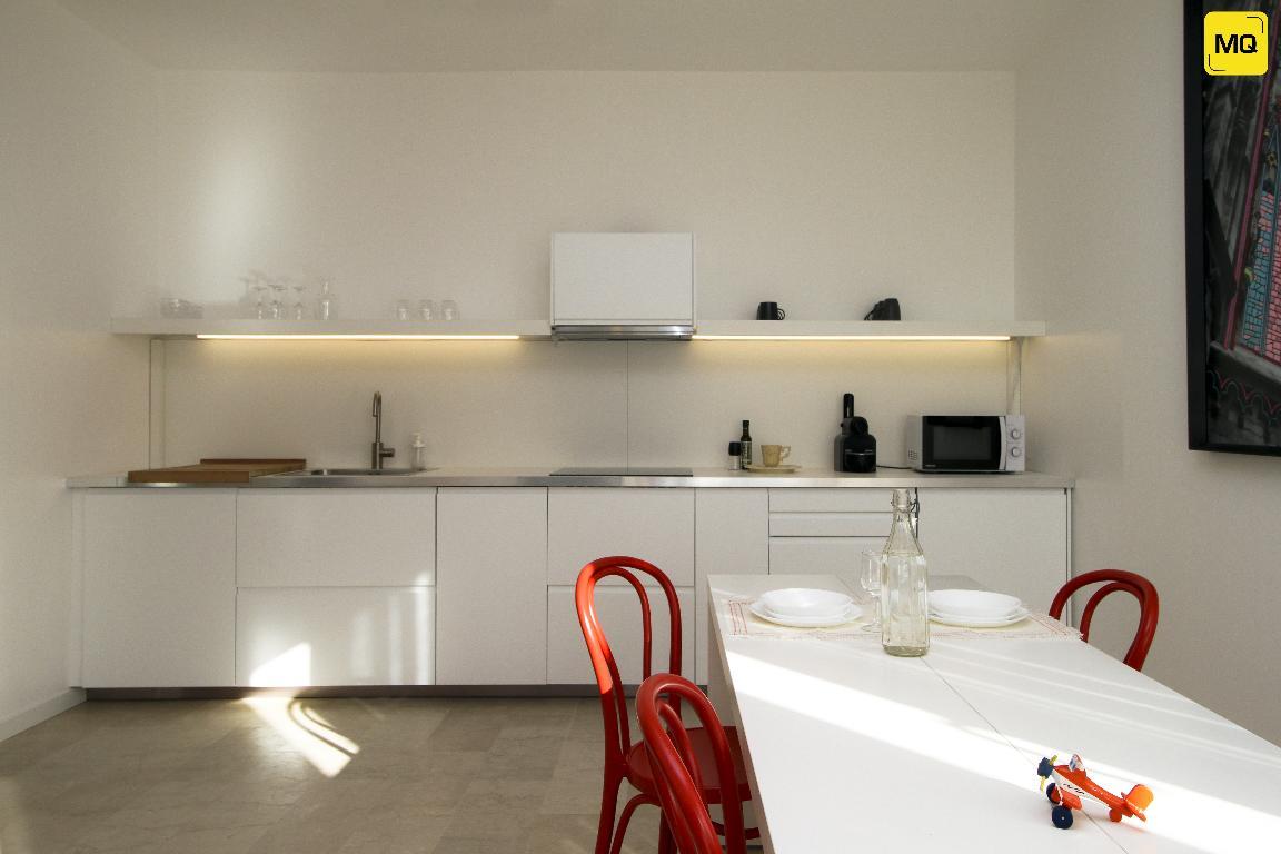 Appartamento LECCO vendita   via Cesura Agenzia Immobiliare Metroquadro