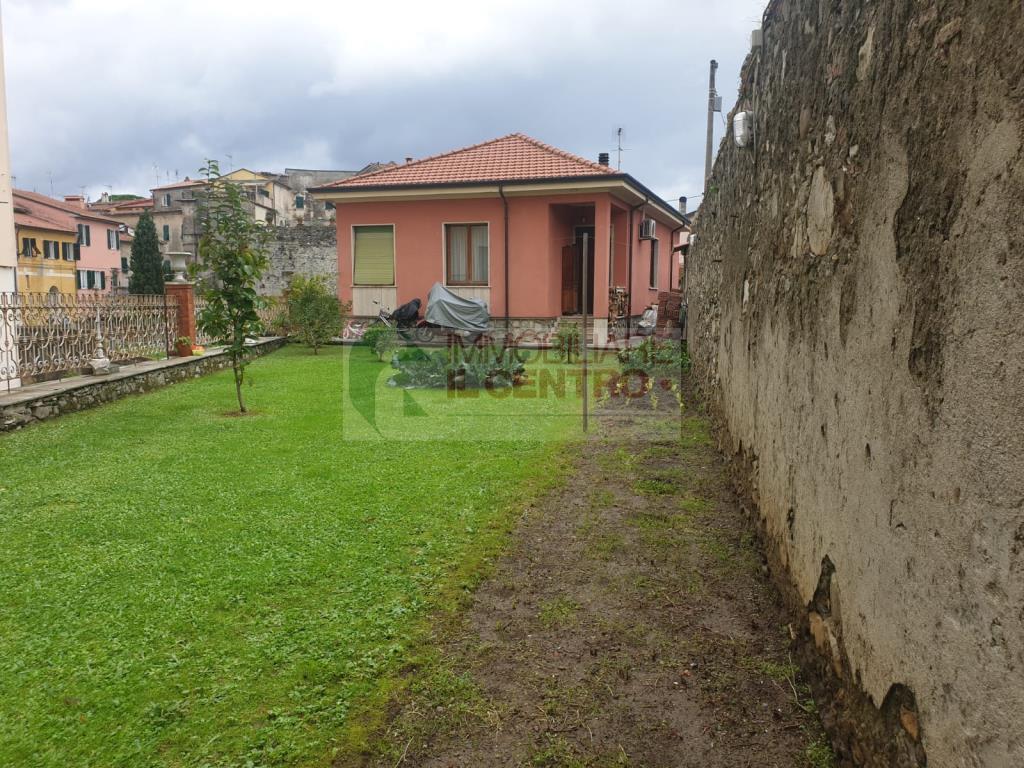 Villa Unifamiliare - Indipendente SARZANA vendita    IL CENTRO IMMOBILIARE snc di Stefano Santi