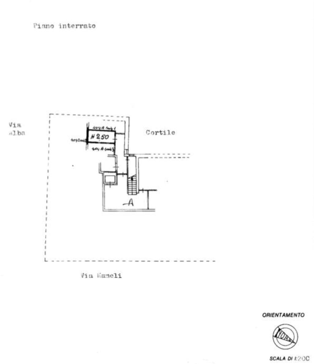 Appartamento CUNEO vendita    PUNTO CASA VIRGA Srl