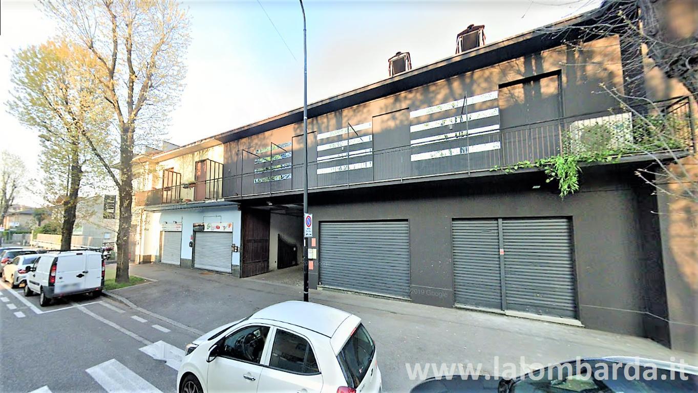  bovisio-masciago affitto quart:  la lombarda tecno immobiliare srl