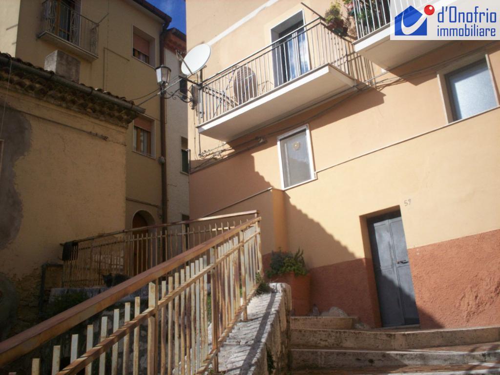  campobasso vendita quart:  studio immobiliare  d
