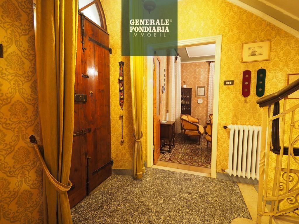 Villa ARCOLA vendita    GENERALE FONDIARIA Agenzia Migliarina