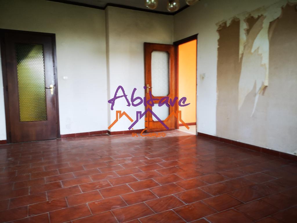Villa Unifamiliare - Indipendente CERVASCA vendita    ABITARE 4 SAS