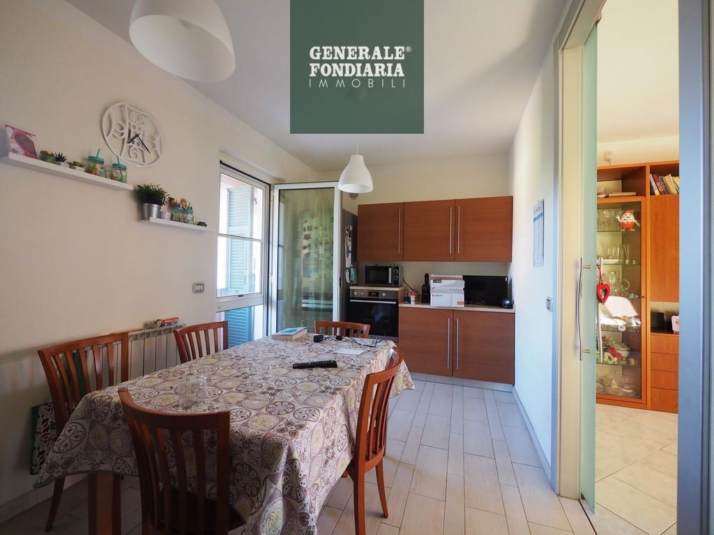 Villa Affiancata - Schiera BOLANO vendita    GENERALE FONDIARIA IMMOBILI - Ceparana