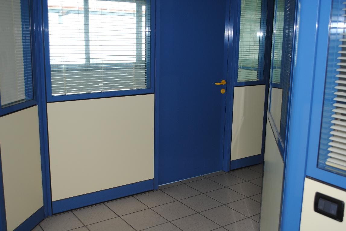 Ufficio - Loc.Com. RAVENNA affitto  DARSENA  S.CO.R. RAVENNA SRL