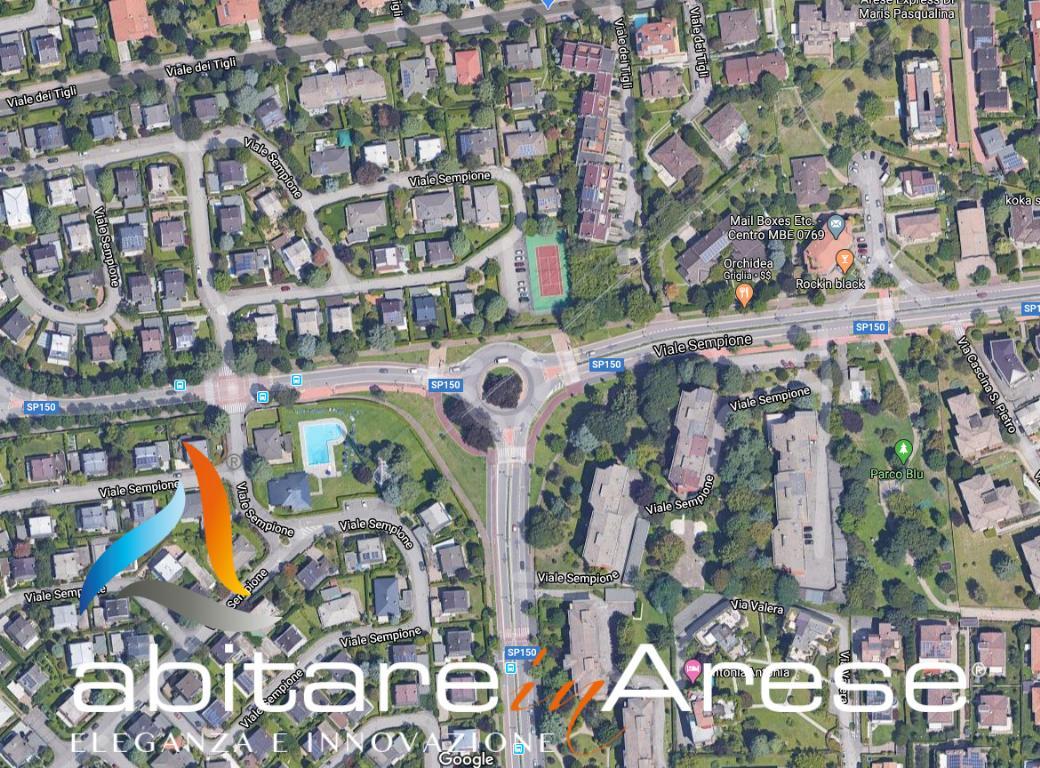  arese vendita quart:  abitare in arese srls