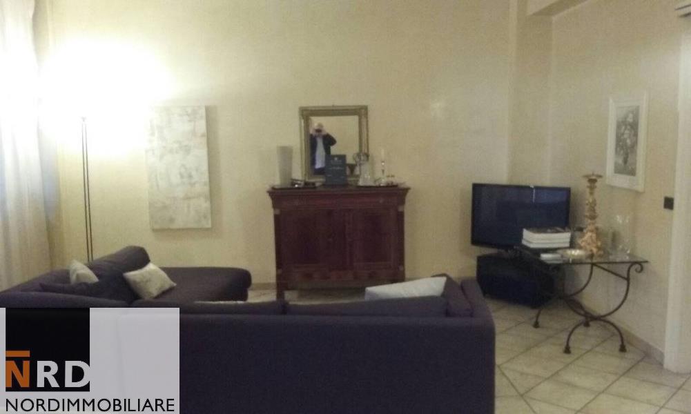 Appartamento MANTOVA vendita   viale Risorgimento Nordimmobiliare Mantova Sas